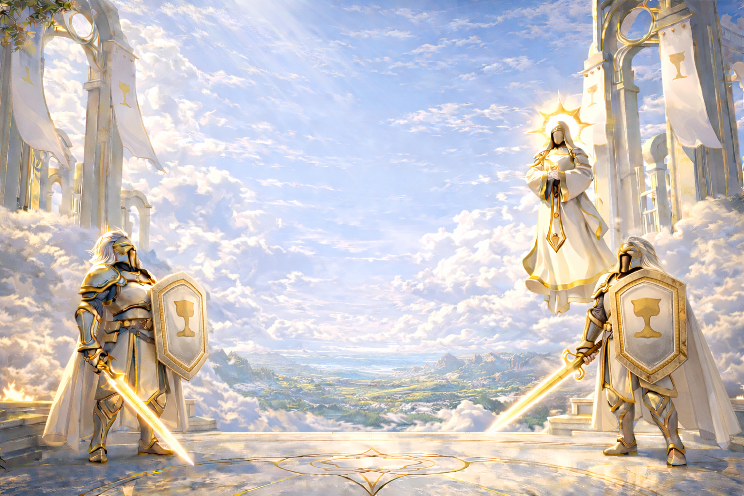 Background Avalon image