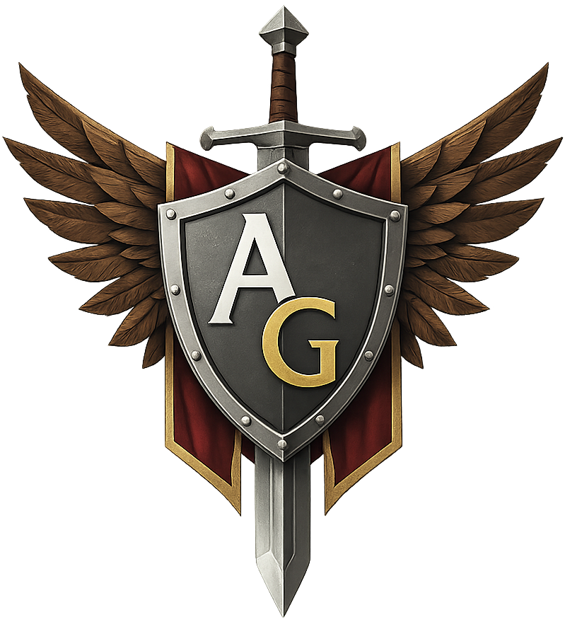 logo website